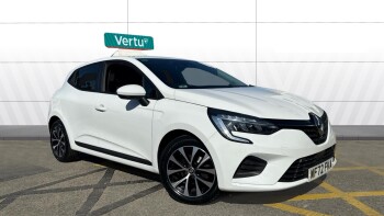 Renault Clio 1.0 TCe 90 Iconic Edition 5dr Petrol Hatchback